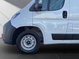 FIAT Ducato Kastenwagen 35 L3 140 Facelift Spurasst.