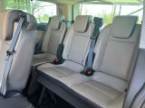 FORD Tourneo Custom Leder/AHK/Standheizung