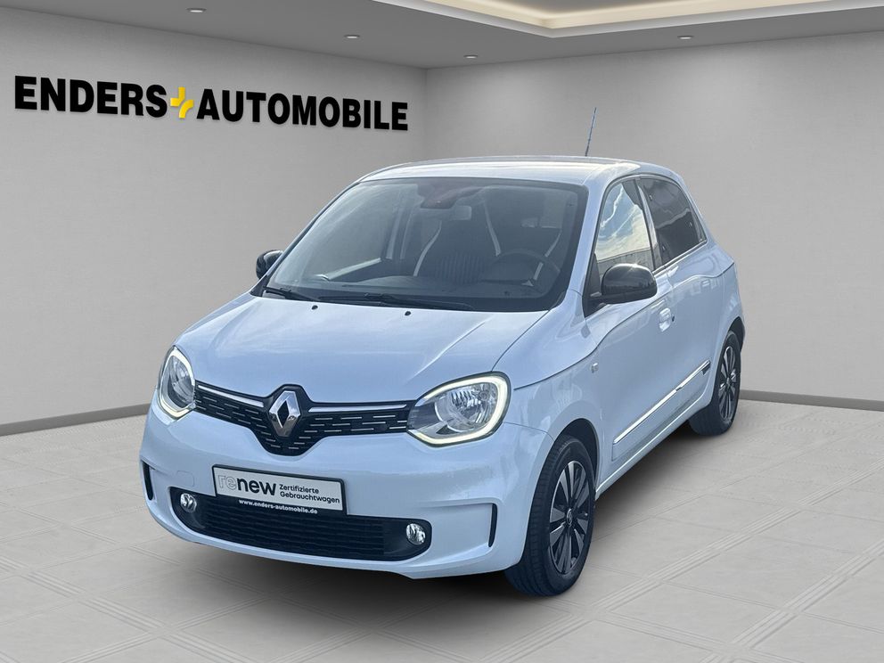 RENAULT Twingo Techno Electric E-Tech 100