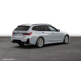 BMW 318d Touring