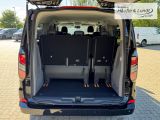 FORD Tourneo Custom L2 Titanium 170 PS Automatik -Standheizung-GJR-