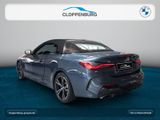 BMW M440d xDrive Cabrio M Sport Head-Up+Navi+Kamera