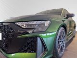 AUDI RS3 Limousine TFSI quattro S-tronic Leder Navi+