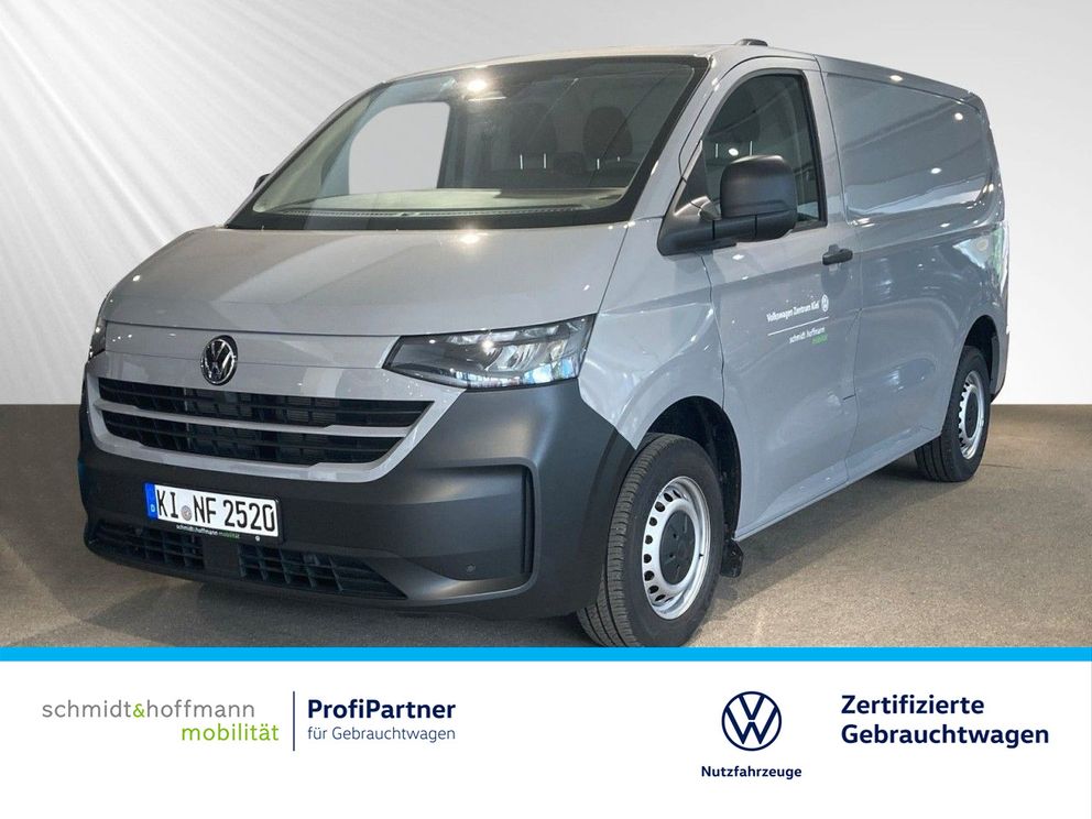 VW Transporter Kasten KR 2.0 TDI AHK+PDC+CARPLAY