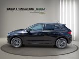 SKODA Fabia Selection Klima Einparkhilfe Sitzheizung