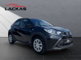 TOYOTA Aygo X *KLIMA*TOP*KAMERA* Business Edition