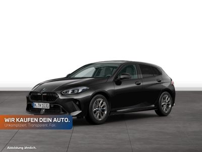 BMW 120d 