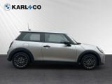 MINI Cooper C Essential Trim 3-T LED Parkassistenz