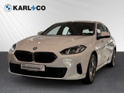 BMW 120 i 5-Türer Navi Driv Assis  LED PDC DAB