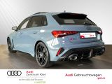 AUDI RS3 Sportback S-tronic Navi+ Keramik Sportabgas.