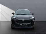 TOYOTA Yaris Cross Hybrid FWD Teampla yer 1.5 Navi Digi