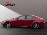 LEXUS IS 300 h Executive SHZ*Kamera*Navi*PDC*