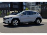 MERCEDES-BENZ EQA 300 4M PROGRESSIVE MEMO DISTR KAMERA PANO