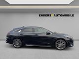 KIA ProCee'd GT-Line Sportpaket Navi Digitales Cockpit Soundsystem JBL LED ACC El. Heckklappe
