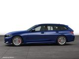 BMW 320i Touring