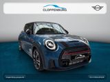 MINI John Cooper Works 3-Türer Navi+Kamera+ACC+SHZ+BT