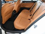 BMW 520 dMSport+Navi+HUD+RFK+Leder+eSitze+LED+PDCv+h