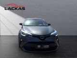 TOYOTA C-HR Hybrid Team D*2,0*TOP* 1.HAND*AHK*