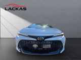TOYOTA Corolla 2.0 Hybrid GR Sport 1HD+NAVI+CARPLAY+PDC