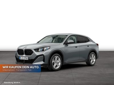 BMW X2 sDrive20d 