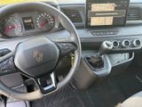 RENAULT Master IV Kasten 3,5t L3H2 dCi 170 +COOL-VAN+