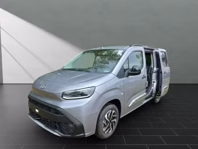 TOYOTA Proace City VERSO TEAMPLAYER L1 + Comfort-Paket