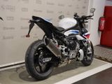BMW S 1000 R DEAL-BOXENSTOP M-Paket Komfort & Dynamik Paket