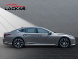 LEXUS LS 500 h Luxury Line, VOLL Mark Levinson