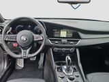 ALFA ROMEO Giulia 2.9 V6 Quadrifoglio 520PS+1.Hand