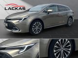 TOYOTA Corolla Touring Sports*TEAM*TECHNIK*1.HAND*TOP*