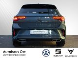 VW T-Roc Klima Navi Rückfahrkamera Standheizung