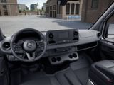 MERCEDES-BENZ Sprinter 317 DOKA PRITSCHE MAXI AHK 3,5T LED AHK