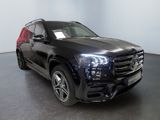 MERCEDES-BENZ GLS 450 d 4M , AMG BURM NIGHT WIDE MEMO MULTI