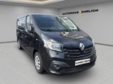 RENAULT Trafic L1H1 2,7t Expression Combi +Navi+PDC+