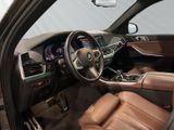 BMW X5 30 d M Sport xDrive 360 Kamera Keyless Entry