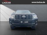 TOYOTA Land Cruiser TEC-Edition 2.8 D 4-D*AHK*TOP*LEDER
