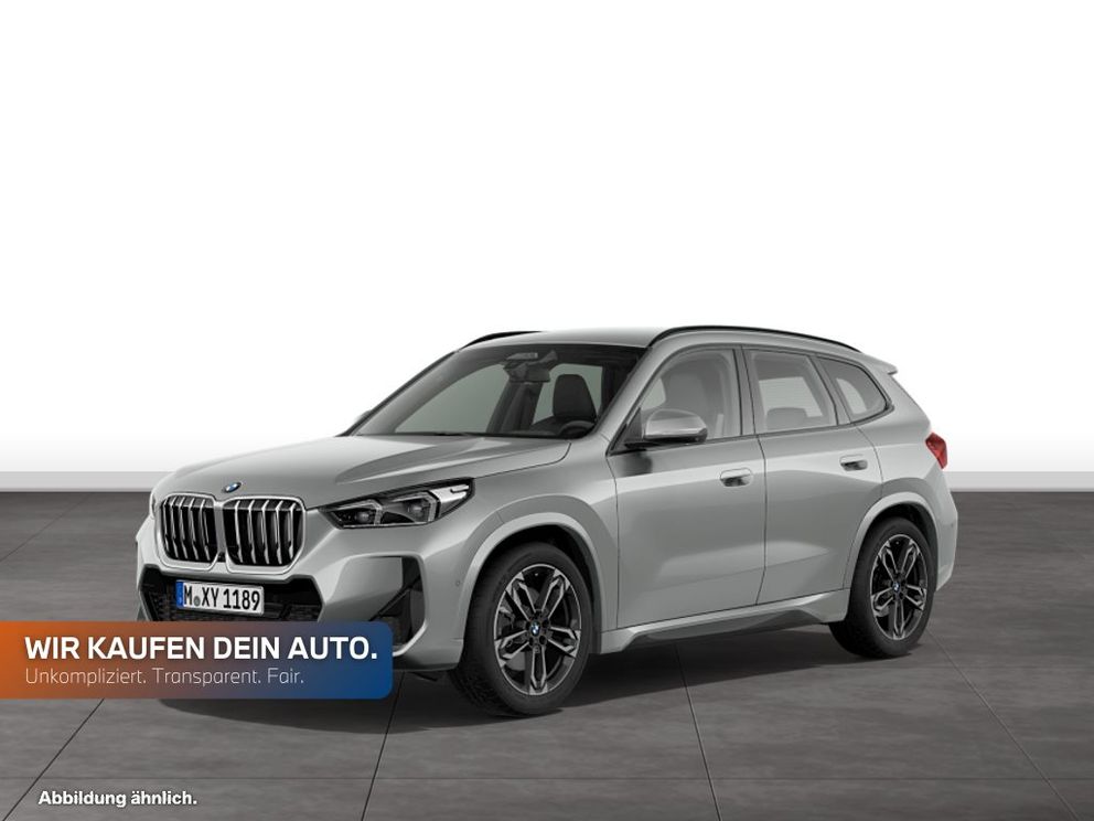 BMW X1 xDrive23d SAV