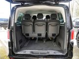 MERCEDES-BENZ V 220 d STYLE STANDHZG MULTIBEAM 7SITZER DAB 360