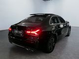 MERCEDES-BENZ A 200 PROGRESSIVE SPUR PANO AHK KAMERA SHZ