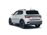 VW T-Cross R-Line 1.0 l TSI 85 kW (116 PS) 7-Gang-Doppelkupplungsgetriebe DSG