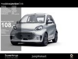 SMART EQ fortwo cabrio EXCLUSIVE KAMERA SHZ