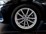 BMW 320d Touring Head-Up, Sitzheiz., PDC, LM 17