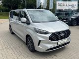 FORD Tourneo Custom 320 L2 Titanium 170 PS Automatik FWD -AHK-Beids.Schiebetür