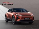 TOYOTA C-HR + 252 kW AWD Lounge