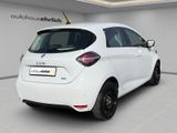 RENAULT ZOE Experience R110 +PDC+Klima+LED+Garantie+