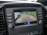 MERCEDES-BENZ Vito 116 TOURER PRO ALLRAD SCHIENEN NAVI KAMERA 9SITZER AUTOM