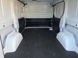 RENAULT Trafic Kasten L1H1 3,0t Komfort 150 RFK GJR NAVI