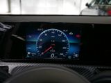 MERCEDES-BENZ A 180 d SPUR KAMERA SHZ