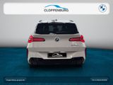BMW X3 20d xDrive M Sport Head-Up+AHK UPE: 71.480¤
