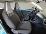 VW up! 1.0 MPI Klima Sitzheizung Fenster el.